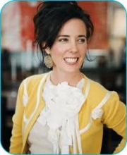 Kate Spade Profile images